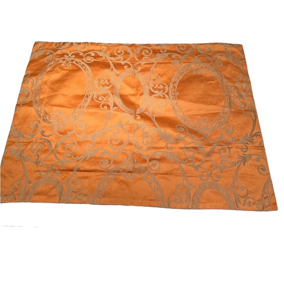 Accents Italian Sateen Boudoir Sham Poshmark